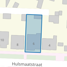 Perceel LNK00-C-8707