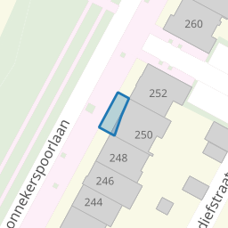 Perceel LNK00-C-8711