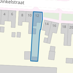 Perceel LNK00-C-8721