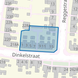 Perceel LNK00-C-8725