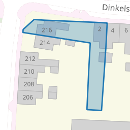 Perceel LNK00-C-8861