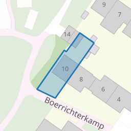 Perceel LNK00-C-8881