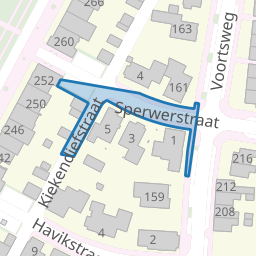 Perceel LNK00-C-8950