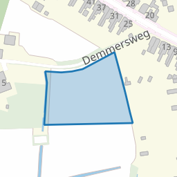 Perceel LNK00-C-9004