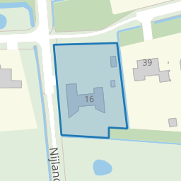 Perceel LNK00-C-9011