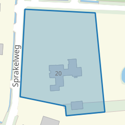 Perceel LNK00-C-9016