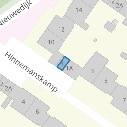 Perceel LNK00-C-9027