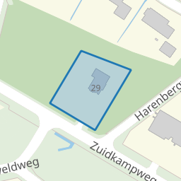 Perceel LNK00-C-9040