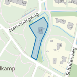 Perceel LNK00-C-9041