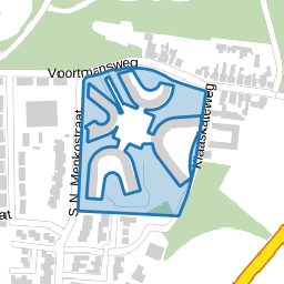 Perceel LNK00-C-9061