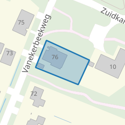 Perceel LNK00-C-9088