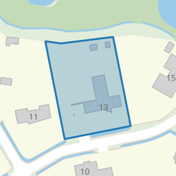 Perceel LNK00-C-9121