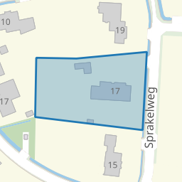 Perceel LNK00-C-9123