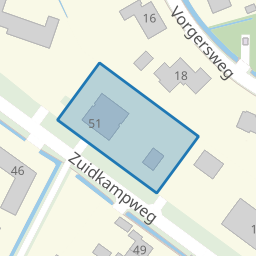 Perceel LNK00-C-9158