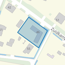 Perceel LNK00-C-9193