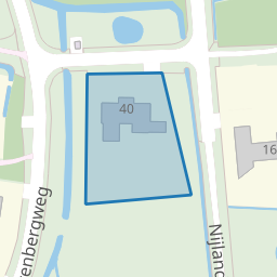 Perceel LNK00-C-9198