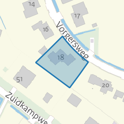 Perceel LNK00-C-9268