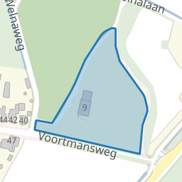 Perceel LNK00-C-9295