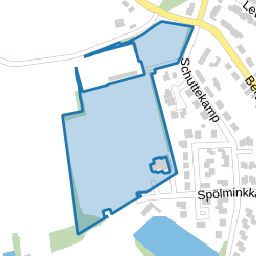 Perceel LNK00-C-9311