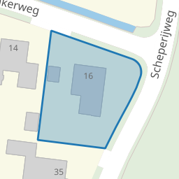 Perceel LNK00-C-9351