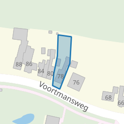 Perceel LNK00-C-9399