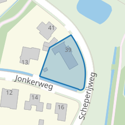 Perceel LNK00-C-9422