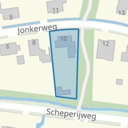 Perceel LNK00-C-9437