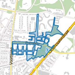 Perceel LNK00-C-9450