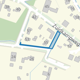 Perceel LNK00-C-9455