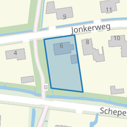 Perceel LNK00-C-9481