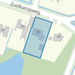 Perceel LNK00-C-9497