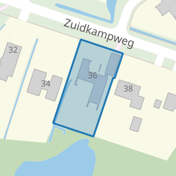 Perceel LNK00-C-9498