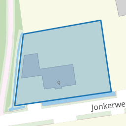 Perceel LNK00-C-9506