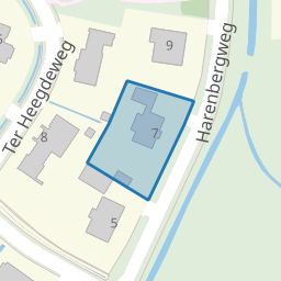 Perceel LNK00-C-9510