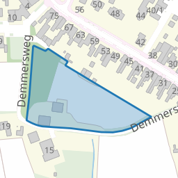 Perceel LNK00-C-9524