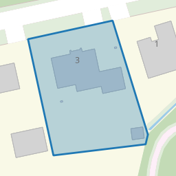 Perceel LNK00-C-9527