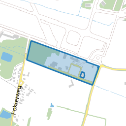 Perceel LNK00-C-9533