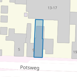 Perceel LNK00-C-9561