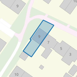 Perceel LNK00-C-9575