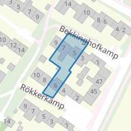 Perceel LNK00-C-9576