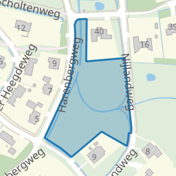 Perceel LNK00-C-9610