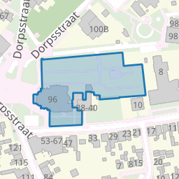 Perceel LNK00-C-9625