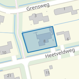 Perceel LNK00-C-9700