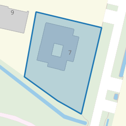 Perceel LNK00-C-9739