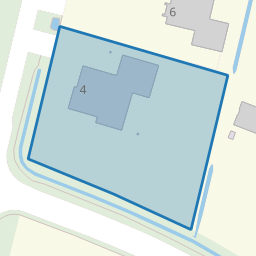 Perceel LNK00-C-9761