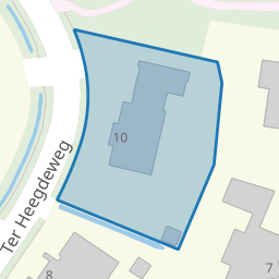 Perceel LNK00-C-9778