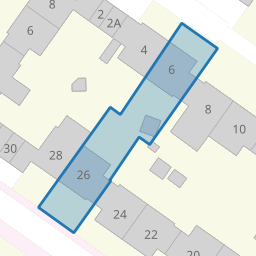 Perceel LNK00-C-9780