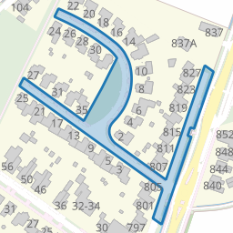 Perceel LNK00-C-9781