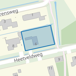 Perceel LNK00-C-9822