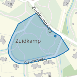 Perceel LNK00-C-9875